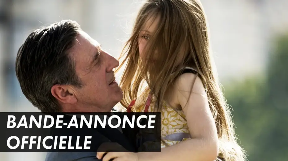 Watch film In Her Name — AU NOM DE MA FILLE - Bande Annonce officielle - Daniel Auteuil (2016)
