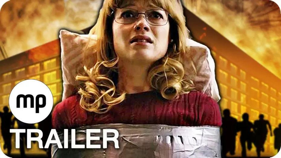 Watch film Office Uprising — OFFICE UPRISING Trailer Deutsch German (2019) Exklusiv