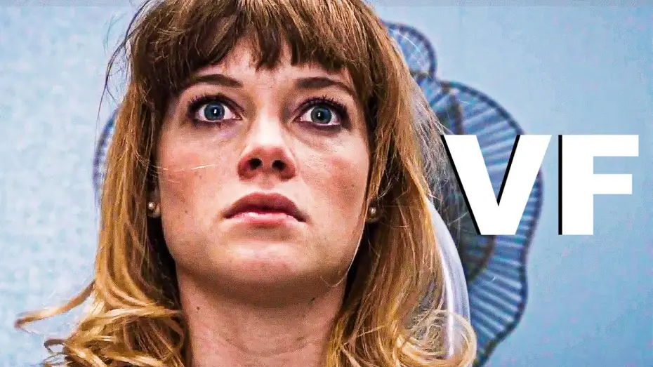 Watch film Office Uprising — OFFICE UPRISING Bande Annonce VF (2019)