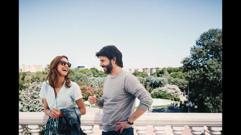Watch film Our Lovers — Offizieller Trailer