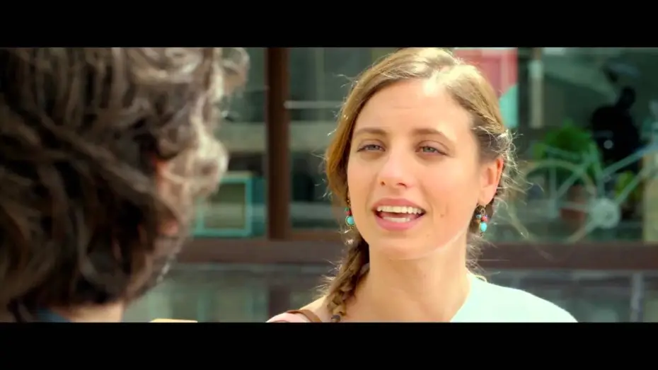 Watch film Our Lovers — Nuestros amantes - Trailer final (HD)