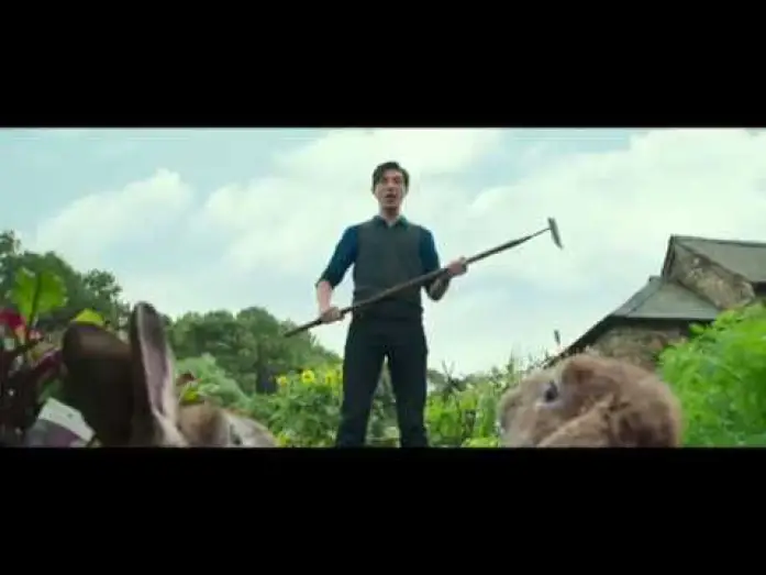 Watch film Peter Rabbit — TV Spot - "Big Adventure"