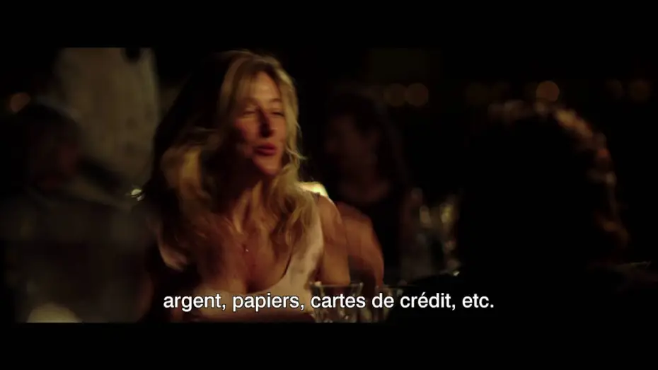 Watch film Like Crazy — FOLLES DE JOIE - Extrait 1 - Au cinéma le 8 juin