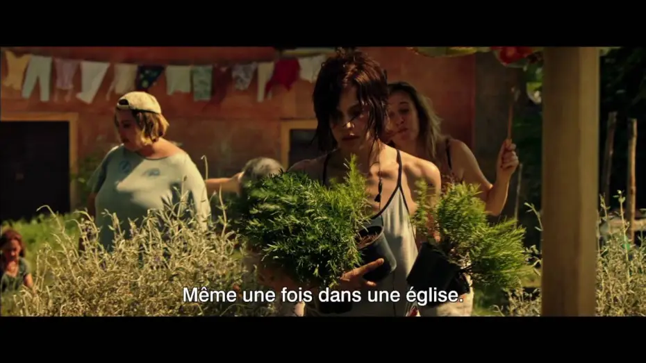 Watch film Like Crazy — FOLLES DE JOIE - Extrait 2 - Au cinéma le 8 juin