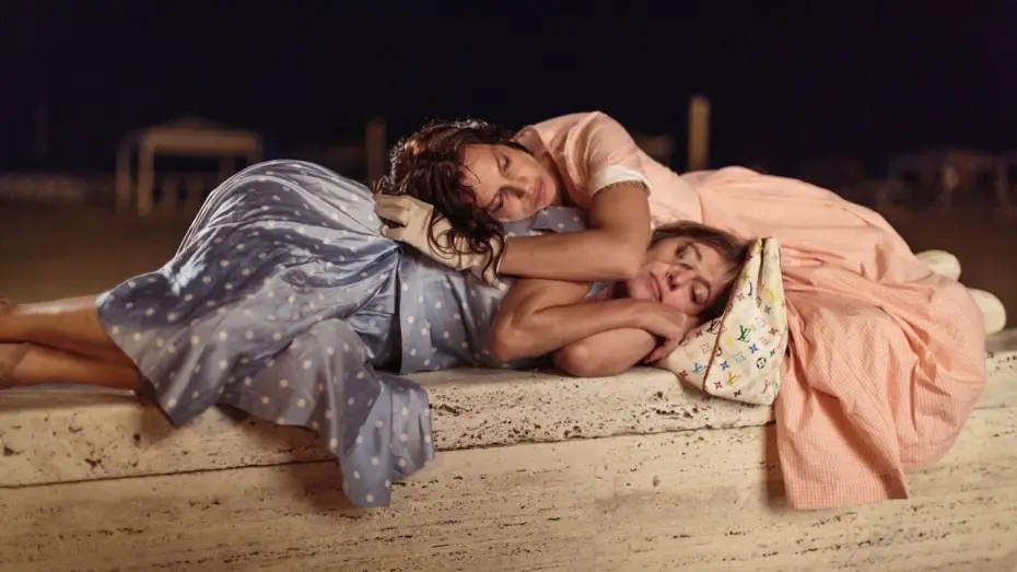 Watch film Like Crazy — "Zwariować ze szczęścia" - ZWIASTUN