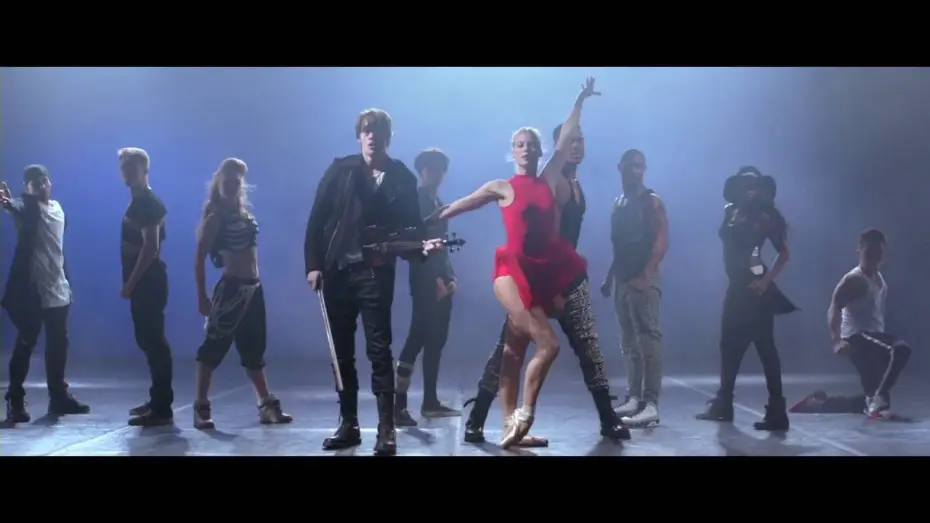 Watch film High Strung — FREE DANCE bande-annonce VOSTF