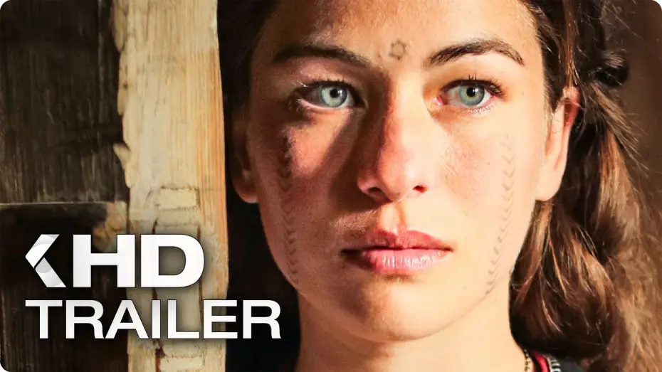 Watch film Heart of Stone — DAS KALTE HERZ Trailer German Deutsch (2016)