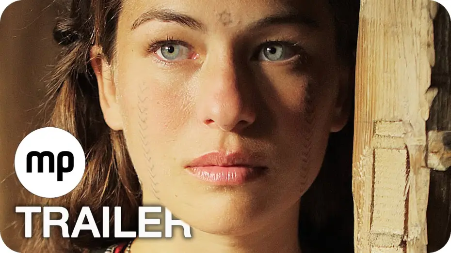 Watch film Heart of Stone — Das kalte Herz (2016) - Trailer Deutsch HD