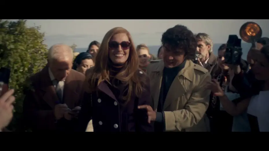 Watch film Dalida — Dalida (2017) - Trailer (English Subs)