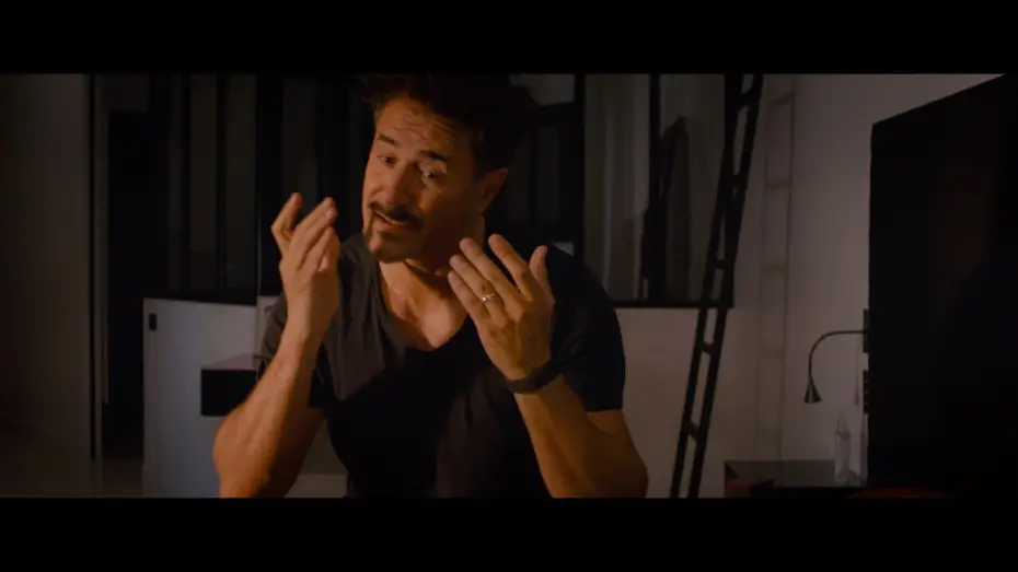 Watch film Full Speed — Una Famiglia Senza Freni - Trailer