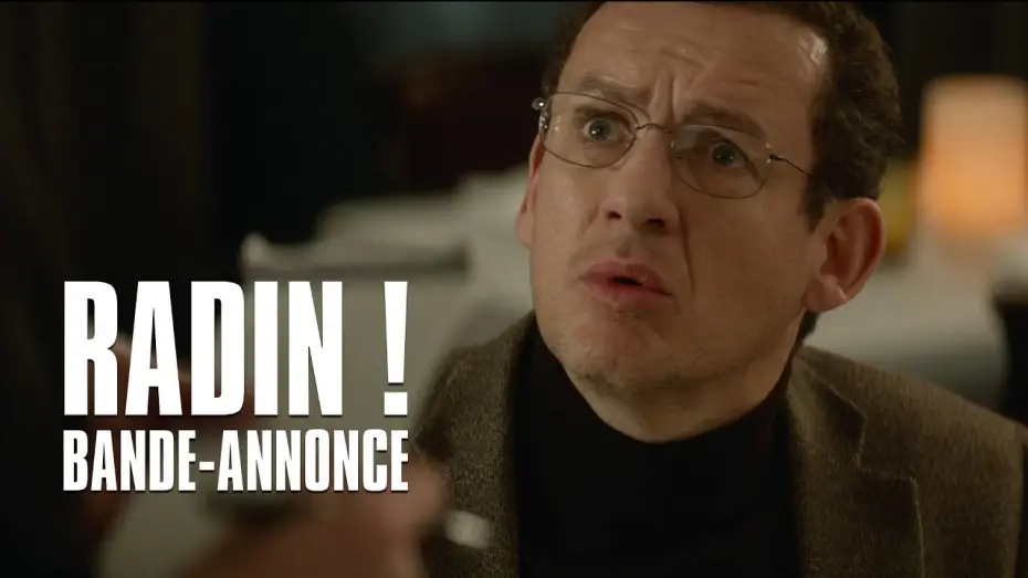 Watch film Penny Pincher! — RADIN ! de Fred Cavayé avec Dany Boon - Bande-Annonce