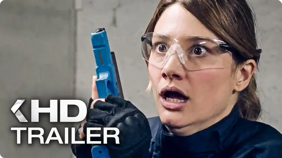 Watch film R.A.I.D. Special Unit — DIE SUPER-COPS: Allzeit verrückt! Trailer German Deutsch (2017)