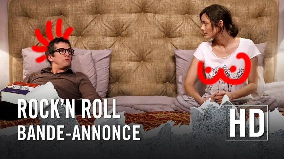 Watch film Rock'n Roll — Rock'N Roll - Bande-annonce officielle HD