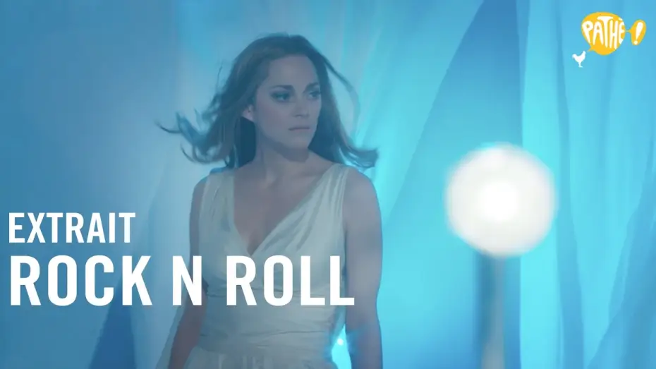 Watch film Rock'n Roll — Marion Cotillard - Pour que tu m’aimes encore (Extrait – Rock’n Roll)
