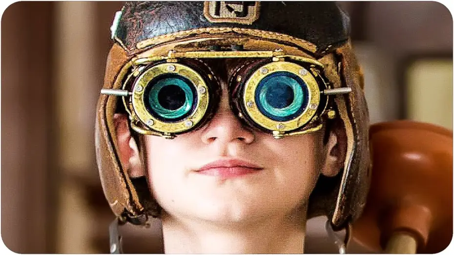 Watch film The Book of Henry — THE BOOK OF HENRY Bande Annonce (2017)
