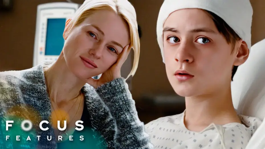 Watch film The Book of Henry — "You're the Best Part of Me"