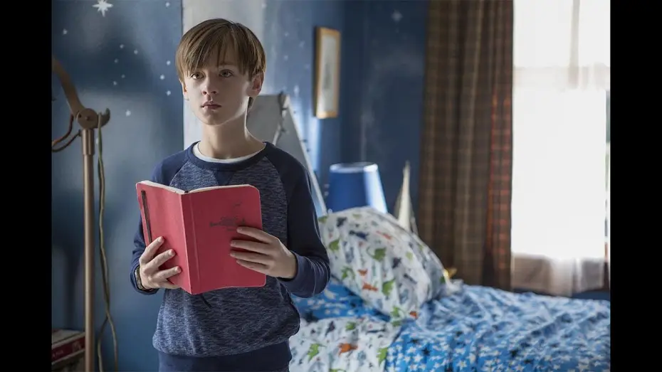 Watch film The Book of Henry — EL LIBRO SECRETO DE HENRY – Tráiler HD