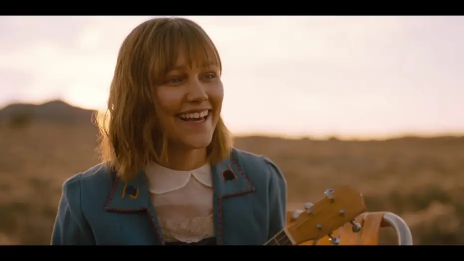 Watch film Stargirl | Stargirl - Bande Annonce [VF]