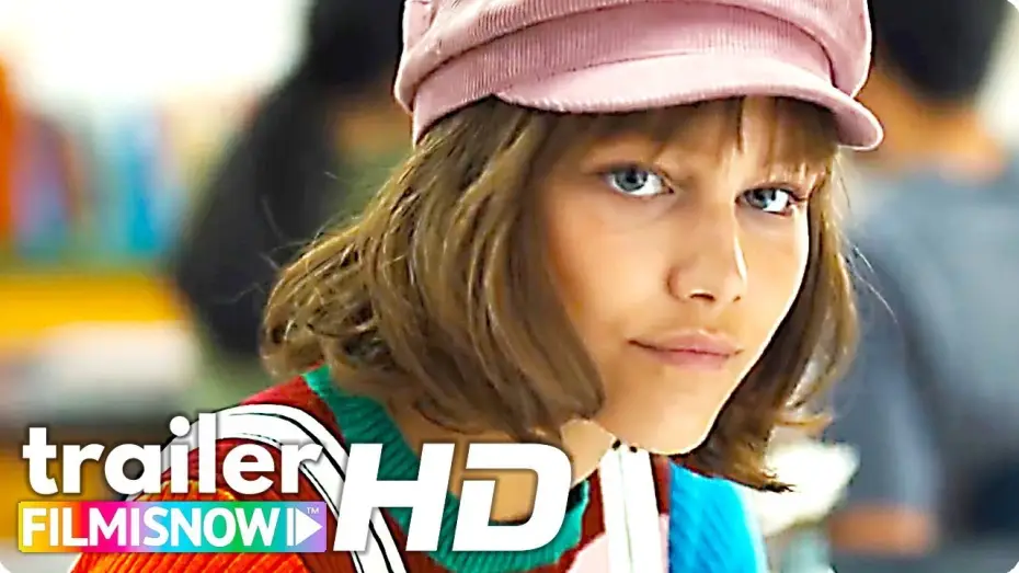 Watch film Stargirl | STARGIRL (2020) Trailer | Disney+ Family Film