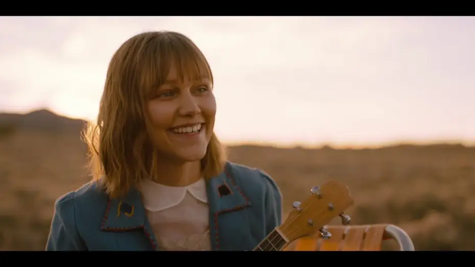 Watch film Stargirl | Stargirl - Bande Annonce [VOST]