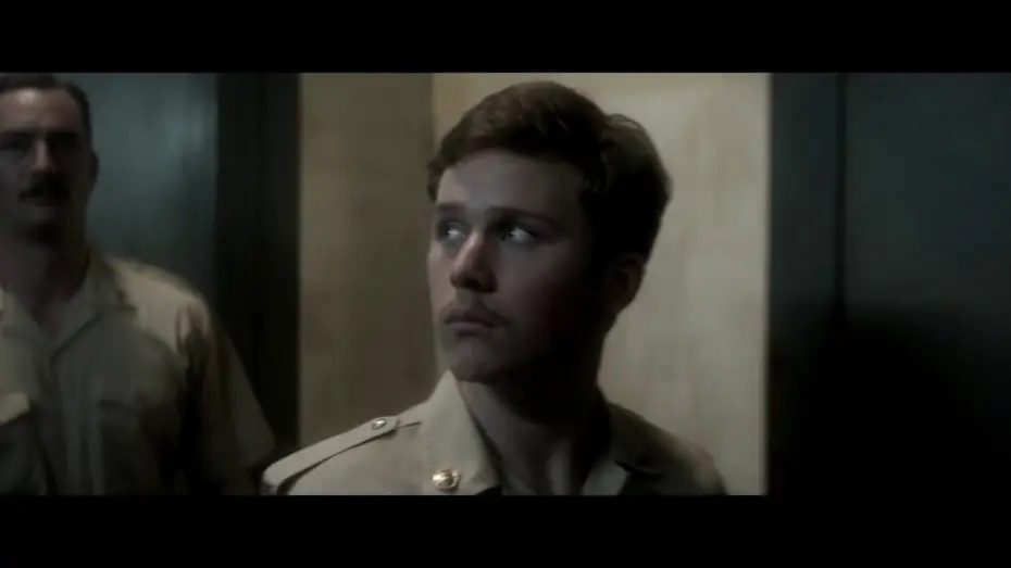Watch film Shepherds and Butchers — Guardián y verdugo - Trailer español (HD)