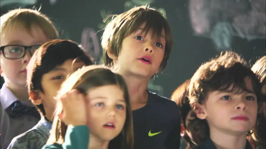 Watch film Kindergarten Cop 2 — Snack Time