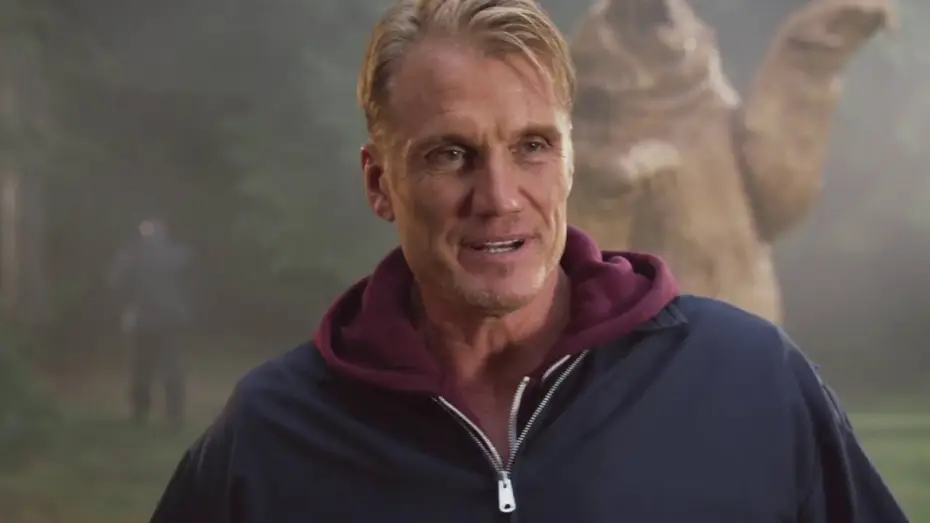 Watch film Kindergarten Cop 2 — Trailer