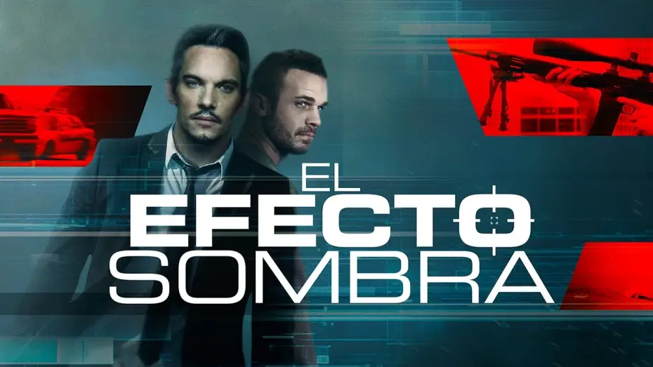 Watch film The Shadow Effect — EL EFECTO SOMBRA I Tráiler Oficial Español HD I Inopia Films