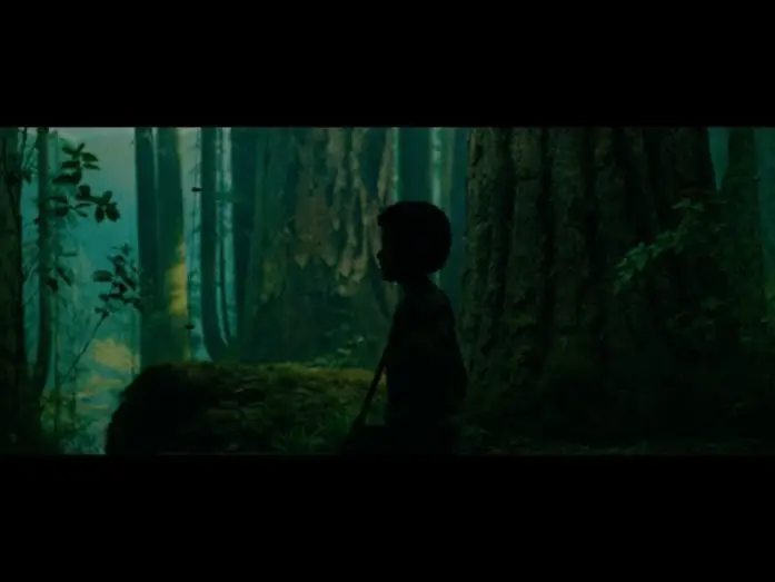 Watch film Wonderstruck — Clip