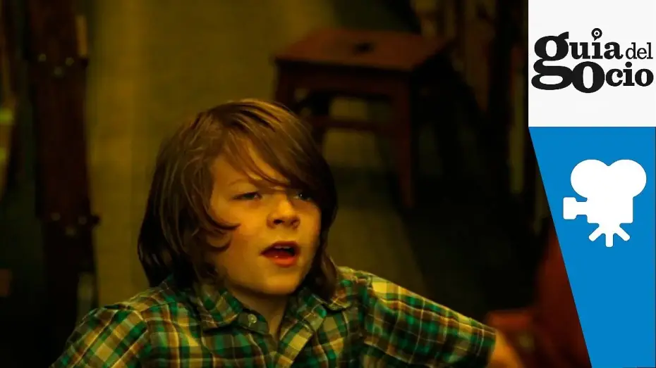 Watch film Wonderstruck — El museo de las maravillas ( Wonderstruck ) - Trailer español