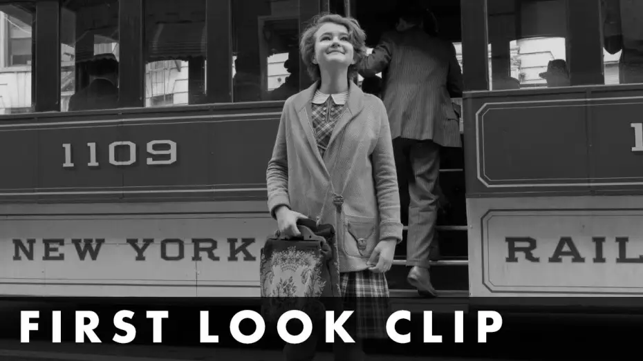 Watch film Wonderstruck — First-Look Clip