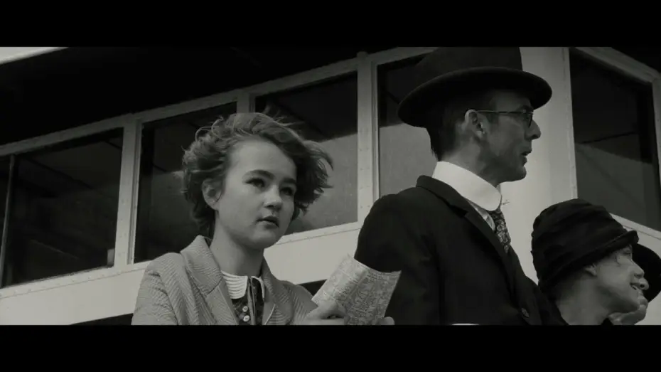 Watch film Wonderstruck — Wonderstruck - Tráiler oficial en español - Disponible en DVD y Blu-Ray