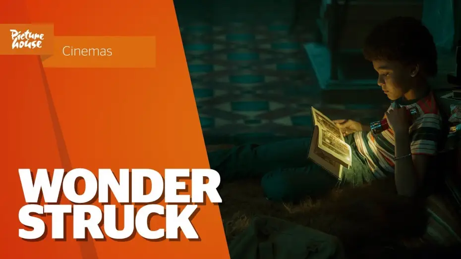 Watch film Wonderstruck — Wonderstruck | UK Exclusive Clip