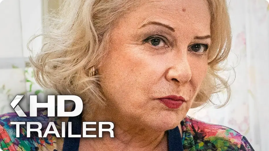 Watch film Back to Mom's — WILLKOMMEN IM HOTEL MAMA Trailer German Deutsch (2016)