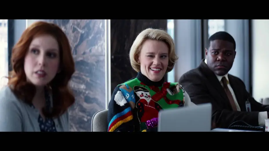 Watch film Office Christmas Party — Trailer 1