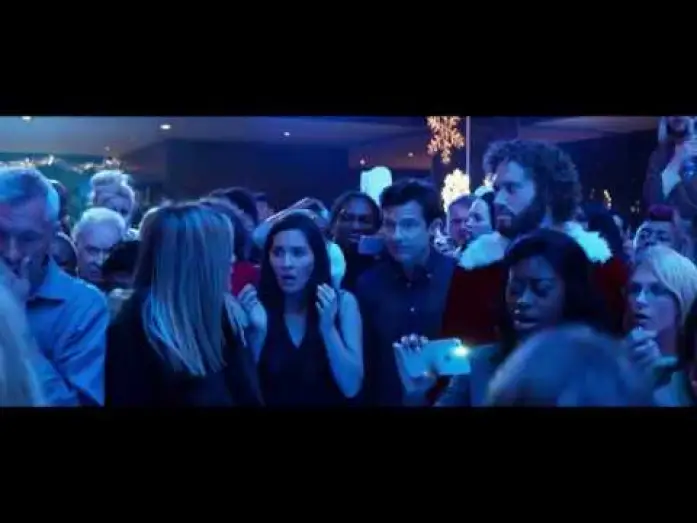 Watch film Office Christmas Party — Walter Davis - VF