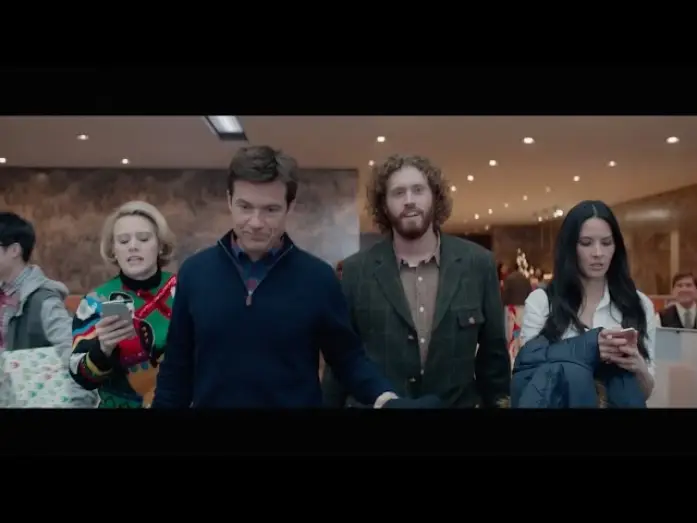 Watch film Office Christmas Party — Secondo trailer italiano