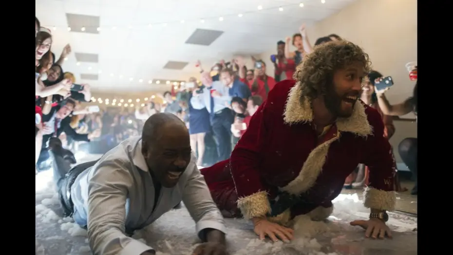 Watch film Office Christmas Party — Trailer 2