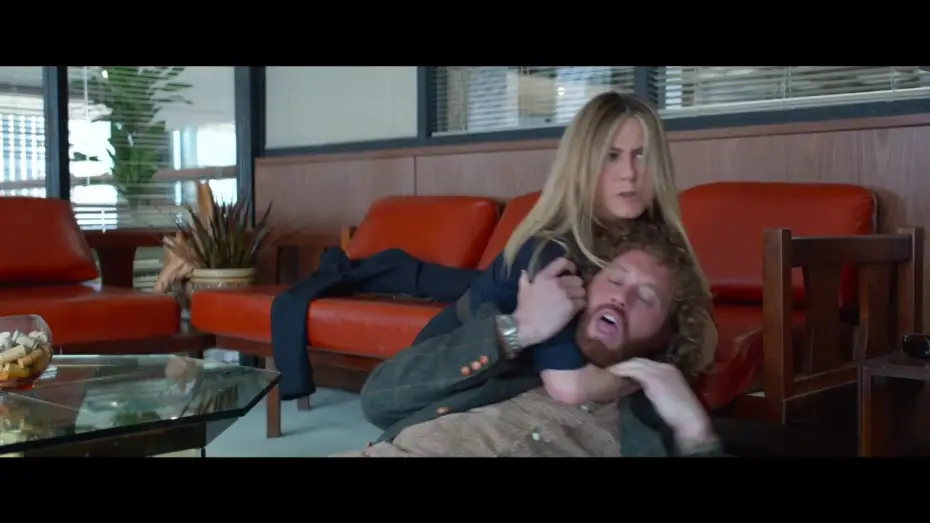 Watch film Office Christmas Party — Tradition familiale - VF