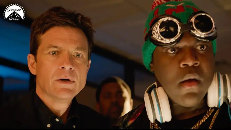 Watch film Office Christmas Party — Jason Bateman & Sam Richardson Get an All Star Surprise
