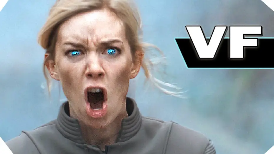 Watch film Kill Command — IDENTIFY Bande Annonce VF (Science Fiction - 2016)