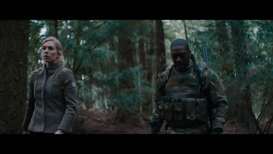Watch film Kill Command — Comando Kill Tráiler Español www.bettapictures.com