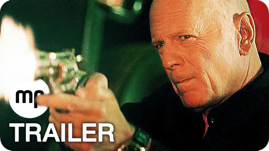 Watch film Precious Cargo — PRECIOUS CARGO Trailer German Deutsch (2016) Exklusiv