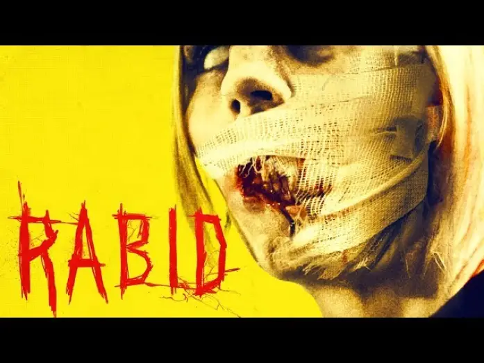 Watch film Rabid — Rabid - Trailer Deutsch HD - Ab 25.10.19 im Handel!