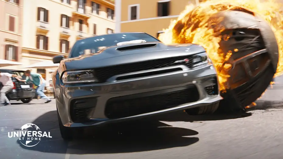 Watch film Fast X — They Have Minutes To Stop the Bomb - Extended Preview