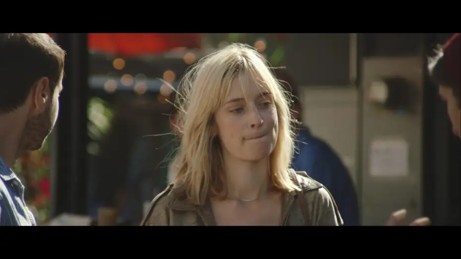 Watch film Always Shine — Freunde Für Immer... (Always Shine) - Trailer
