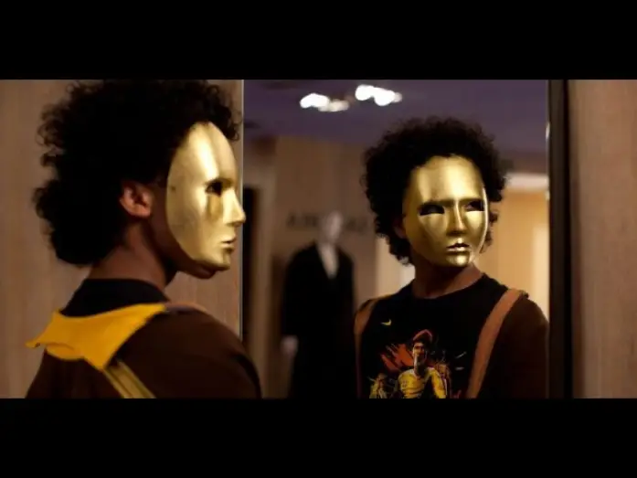Watch film Nocturama — Official Trailer