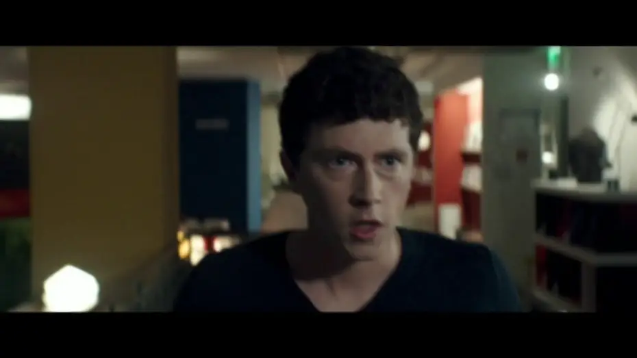 Watch film Nocturama — NOCTURAMA - Extrait Entretien Bertrand Bonello (bonus DVD)