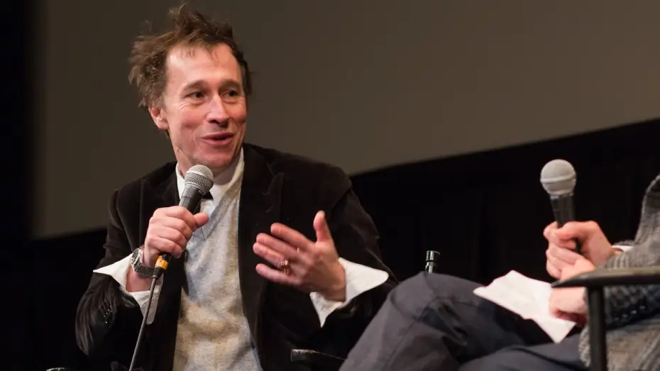 Watch film Nocturama — 'Nocturama' Q&A