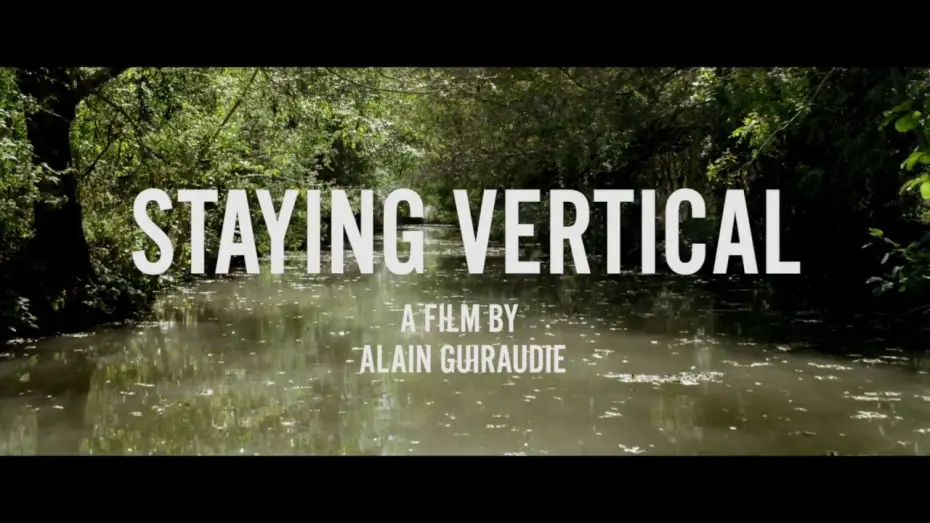Watch film Staying Vertical — Staying Vertical - Official US Trailer HD